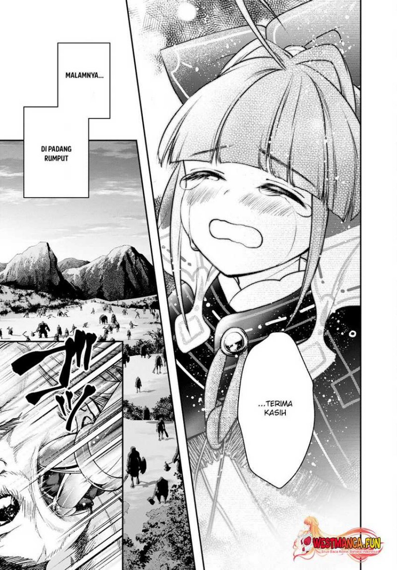 Isekai Cheat Kaitakuki